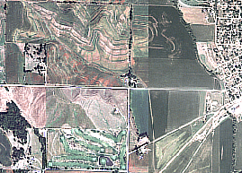 Point Spread result Point Spread result