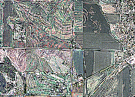 Schärfen 3x3 – Ergebnis