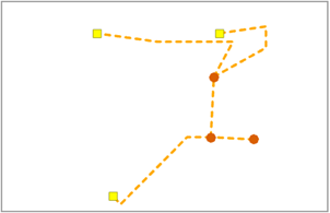 Beispielschema in Version B nach der Aktualisierung