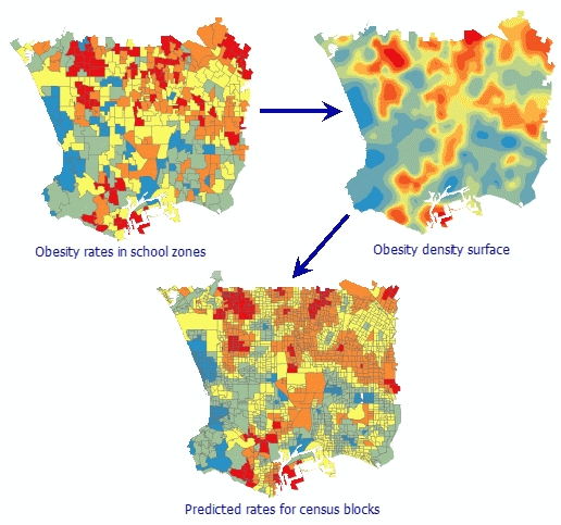 what is arcgis