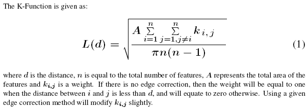 Transformationsgleichung der K-Funktion
