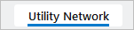 Registerkarte "Utility Network"