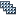 Symbol für Mosaik-Dataset