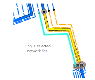 Beispiel 3 für Eingabe-Netzwerk-Features