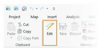 Aktivieren der Bearbeitung für mehrere Workspaces.