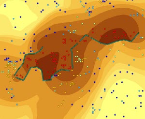 Kernel-Interpolation