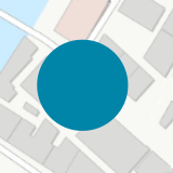 Größerer Maßstab, mit Bezugsmaßstab Größerer Maßstab, mit Bezugsmaßstab