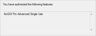 Meldung über eine erfolgreiche Autorisierung Meldung über eine erfolgreiche Autorisierung
