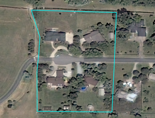 Neue Polygonregion Neue Polygonregion