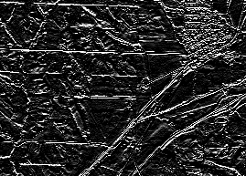 Gradient Süd – Ergebnis Gradient Süd – Ergebnis