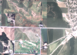 Glätten 5x5 – Ergebnis Glätten 5x5 – Ergebnis