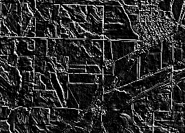 Gradient Nordost – Ergebnis Gradient Nordost – Ergebnis
