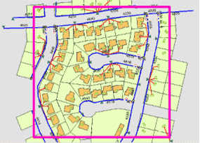 Zu replizierende Daten innerhalb der Ausdehnung und Definitionsabfrage Zu replizierende Daten innerhalb der Ausdehnung und Definitionsabfrage