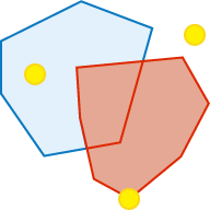 Fehler "Enthält Punkte aus" Fehler "Enthält Punkte aus"