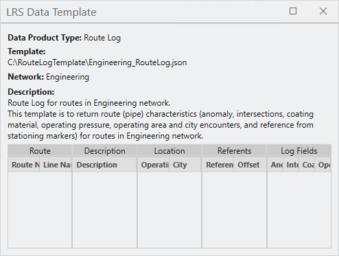 Die Zeichenfläche nach dem Hinzufügen eines Referenzfeldes Die Zeichenfläche nach dem Hinzufügen eines Referenzfeldes