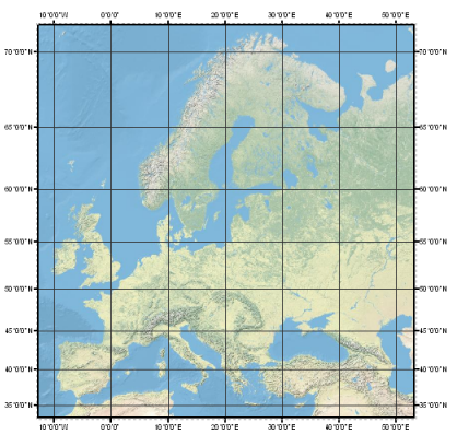 Gradnetze Arcgis Pro Dokumentation