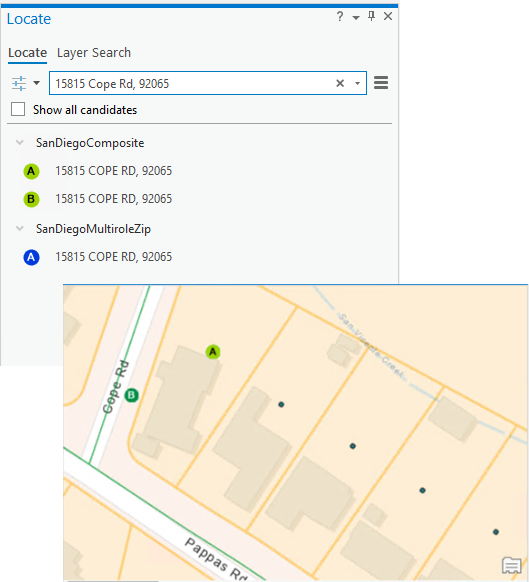 Ergebnisse für kombinierte und Mehrfachrollen-Locators