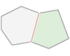 Polygone berühren sich