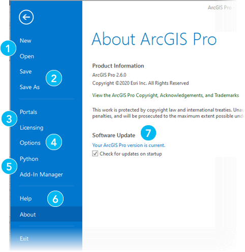 About Arcgis Pro Arcgis Pro Documentation