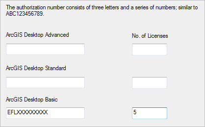 Authorize Arcgis Pro With A Concurrent Use License Arcgis Pro Documentation