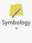 Symbology button