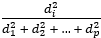 Variance explain formula
