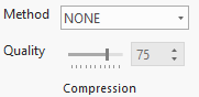 Compression