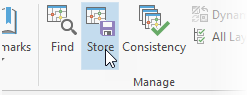 Store Diagram command