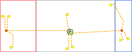 Sample diagram in Version B after update