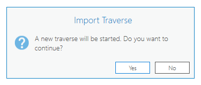 Import Traverse