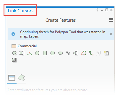 Create Features