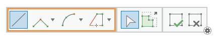 Segment construction tools