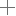 Cross Only
