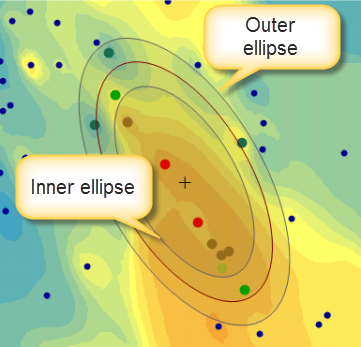 Smooth Shared Edges (Cartography)—ArcGIS Pro