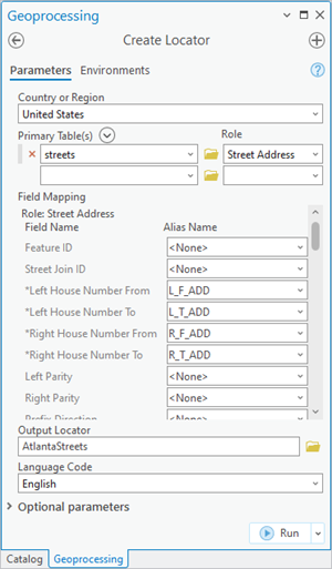 How To: Make the FeatureID (FID) Field Available to Spatial