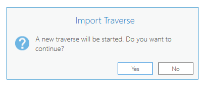 Import Traverse