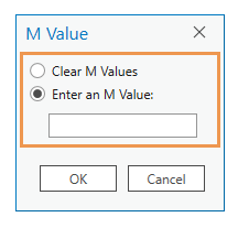 M Value