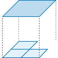 Area Boundary Must Be Covered By Boundary Of