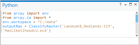 Python window example