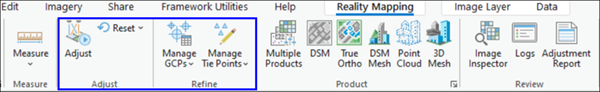 Block adjustment tools