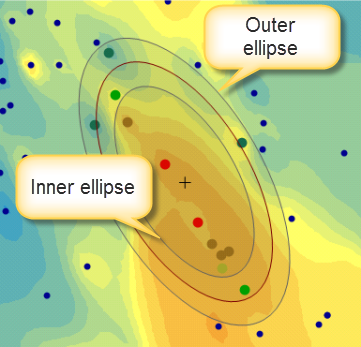Smooth interpolation Smooth interpolation