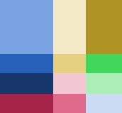 North-West method North-West method