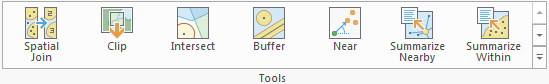 Analysis Tools gallery Analysis Tools gallery