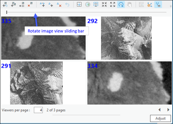 Rotate image Rotate image