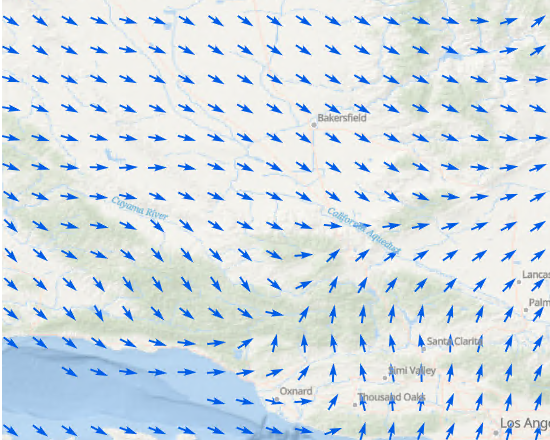 Vector Field symbology Vector Field symbology