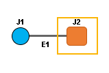 Sample diagram D4 before reduction Sample diagram D4 before reduction