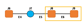 Sample diagram D6 before reduction Sample diagram D6 before reduction