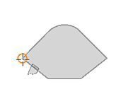 Closed Polygon Closed Polygon