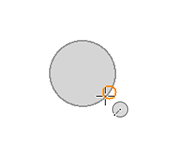 Closed circle Closed circle