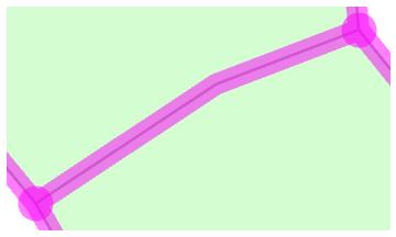 Align Edge after alignment Align Edge after alignment